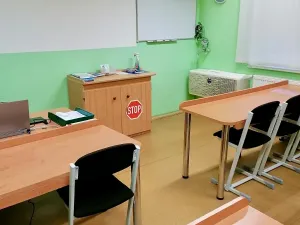 Prodej kanceláře, Bílina, Náměstí, 700 m2