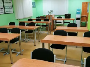 Prodej kanceláře, Bílina, Náměstí, 700 m2