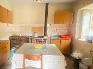 Prodej rodinného domu, San Piero Patti, Itálie, 80 m2
