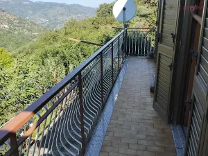 Prodej rodinného domu, San Piero Patti, Itálie, 85 m2