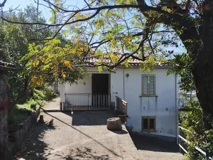 Prodej rodinného domu, San Piero Patti, Itálie, 85 m2