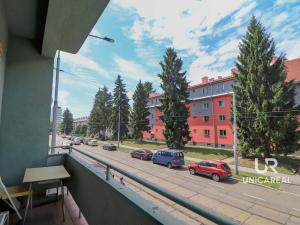 Pronájem bytu 4+1, Brno - Královo Pole, Purkyňova, 90 m2