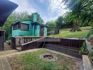 Prodej chaty, Bučovice, 35 m2