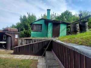 Prodej chaty, Bučovice, 35 m2