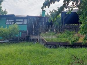 Prodej chaty, Bučovice, 35 m2