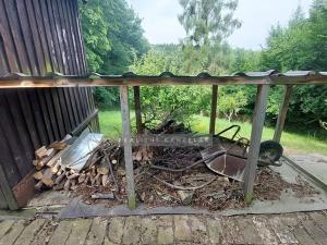 Prodej chaty, Bučovice, 35 m2