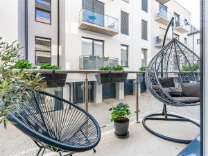 Prodej bytu 3+kk, Prostějov, Partyzánská, 72 m2