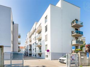 Prodej bytu 3+kk, Prostějov, Partyzánská, 72 m2