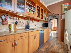 Prodej rodinného domu, Hostinné, Horská, 408 m2