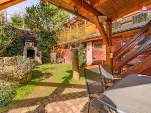 Prodej rodinného domu, Hostinné, Horská, 408 m2