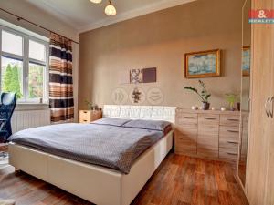 Prodej rodinného domu, Hostinné, Horská, 408 m2