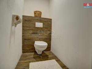 Prodej rodinného domu, Hostinné, Horská, 408 m2