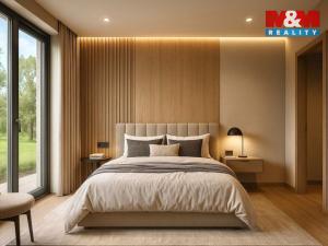 Prodej rodinného domu, Leskovice, 88 m2