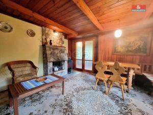 Prodej chaty, Radějov, 83 m2