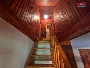 Prodej chaty, Radějov, 83 m2