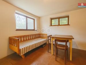 Prodej chaty, Radějov, 83 m2