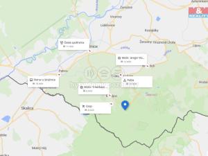 Prodej chaty, Radějov, 83 m2