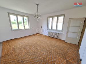 Prodej rodinného domu, Sepekov - Líšnice, 850 m2
