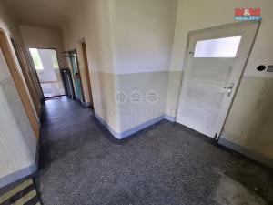 Prodej rodinného domu, Sepekov - Líšnice, 850 m2