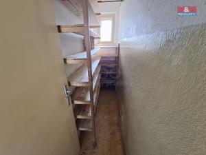 Prodej rodinného domu, Sepekov - Líšnice, 850 m2