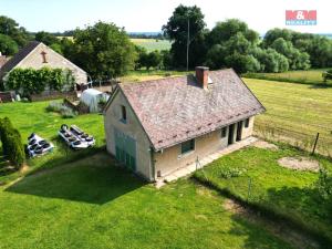 Prodej rodinného domu, Sepekov - Líšnice, 850 m2