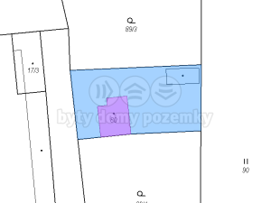 Prodej rodinného domu, Sepekov - Líšnice, 850 m2