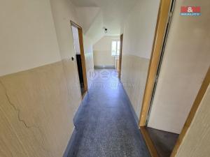 Prodej rodinného domu, Sepekov - Líšnice, 2436 m2