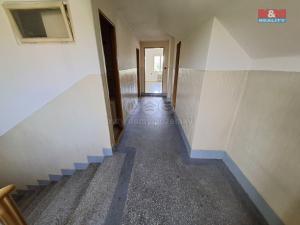 Prodej rodinného domu, Sepekov - Líšnice, 2436 m2