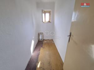Prodej rodinného domu, Sepekov - Líšnice, 2436 m2