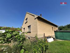 Prodej rodinného domu, Sepekov - Líšnice, 2436 m2