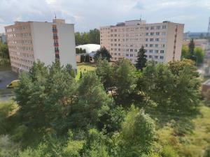 Pronájem bytu 3+kk, Praha - Chodov, Čenětická, 72 m2