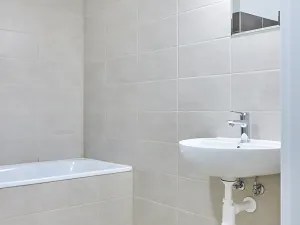 Pronájem bytu 3+kk, Plzeň, Železniční, 83 m2