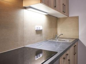 Pronájem bytu 3+kk, Plzeň, Železniční, 83 m2