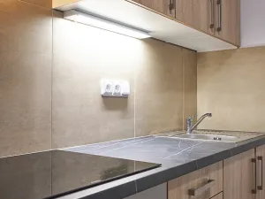 Pronájem bytu 3+kk, Plzeň, Železniční, 83 m2