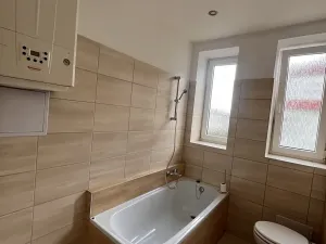Pronájem bytu 2+kk, Liberec, Americká, 56 m2