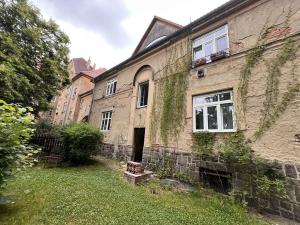 Pronájem bytu 2+kk, Liberec, Americká, 56 m2