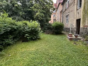 Pronájem bytu 2+kk, Liberec, Americká, 56 m2