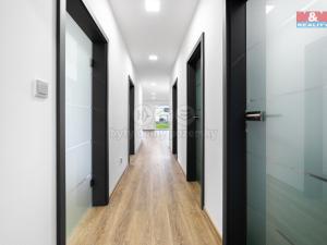 Pronájem bytu 3+kk, Kyšice, 98 m2
