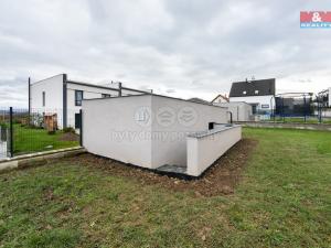 Pronájem bytu 3+kk, Kyšice, 98 m2