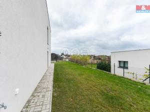 Pronájem bytu 3+kk, Kyšice, 98 m2