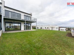 Pronájem bytu 3+kk, Kyšice, 98 m2