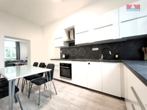 Prodej činžovního domu, Bohumín - Nový Bohumín, Bezručova, 754 m2