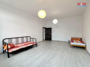 Prodej činžovního domu, Bohumín - Nový Bohumín, Bezručova, 754 m2