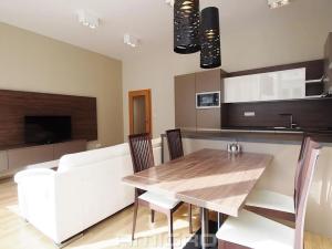 Pronájem bytu 3+kk, Brno, Květinářská, 102 m2