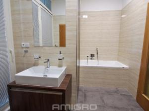 Pronájem bytu 3+kk, Brno, Květinářská, 102 m2