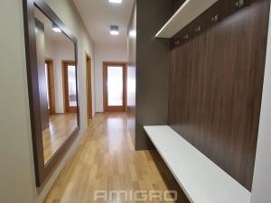 Pronájem bytu 3+kk, Brno, Květinářská, 102 m2