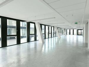 Pronájem obchodního prostoru, Praha - Krč, Na strži, 216 m2
