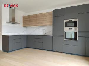 Pronájem bytu 3+kk, Praha - Modřany, Vorařská, 92 m2