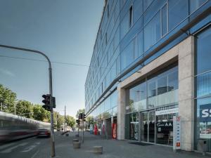 Pronájem kanceláře, Brno, Veveří, 549 m2