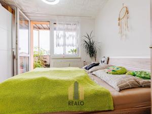 Prodej bytu 3+1, Třešť, Nerudova, 74 m2